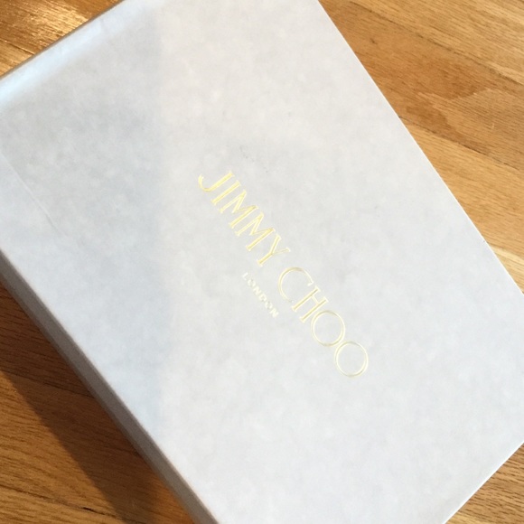 Jimmy Choo slip on sneakers - Picture 8 of 8